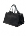 M.A + three-compartment handbag BPHI18 VA 1.0 BLACK price