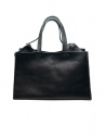 M.A + three-compartment handbag BPHI18 VA 1.0 BLACK buy online