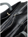 M.A + three-compartment handbag price BPHI18 VA 1.0 BLACK shop online