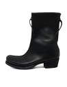 M.A+ double zip boots with camperos heel shop online womens shoes