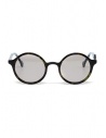 Kapital sunglasses in turtle effect acetate with grey lenses buy online K1909XG520 BEK