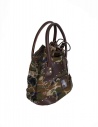 Carnet camouflage bag buy online GD-10017 MED