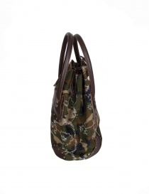 Carnet camouflage bag buy online