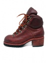 Guidi R19V red horse leather boots shop online womens shoes