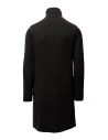 Label Under Construction black-gray reversible coat 34FMCT43 WS91 34/975 price