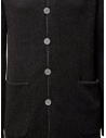 Label Under Construction black-gray reversible coat 34FMCT43 WS91 34/975 buy online