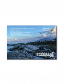 Mug Magazine issue 29, july 2019 MUG29 order online