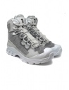 Boris Bidjan Saberi Salomon Slab Boot 2 grey sneaker buy online 91 11xS AR BOOT2 GTX GREY TONE