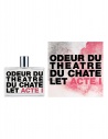 Odeur du Théâtre du Châtelet Acte I Comme des Garçons acquista online CDGODTC