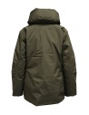 Plantation khaki duvet jacket PL99FC002 KHAKI price