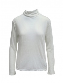 Plantation white long-sleeve t-shirt PL99JJ153 WHITE order online