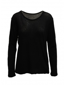 Plantation long-sleeve black t-shirt PL99-JJ152 BLACK order online