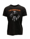 Led Zeppelin X John Varvatos T-shirt Led Zeppelin faces buy online LZ-KGR4823V4B KW381 BLK 001