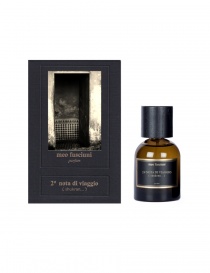 Meo Fusciuni 2 nota di viaggio (shukran) perfume 2NOTA DI VIAGGIO EDP order online