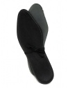 Carol Christian Poell black boots with dripped sole price AM/2528R ROOMS-PTC/010 shop online
