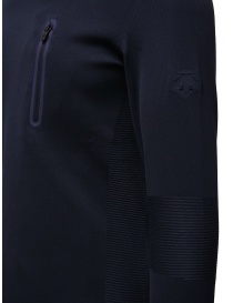 Descente Fusionknit Capsule felpa blu maglieria uomo acquista online