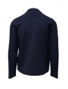 Descente Fusionknit Chrono giacca sportiva blu DAMOGL03 NVGR prezzo