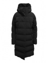 Allterrain Descente Mizusawa black long down jacket buy online DAWOGK44U BK