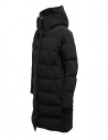 Allterrain Descente Mizusawa black long down jacket DAWOGK44U BK price