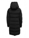 Allterrain Descente Mizusawa black long down jacket shop online womens coats