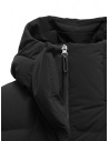 Allterrain Descente Mizusawa black long down jacket DAWOGK44U BK buy online