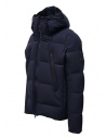 Descente Mizusawa Mountainer blue jacket shop online mens jackets