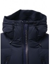 Descente Mizusawa Mountaineer giacca blu DAMOGK30U NVGR acquista online
