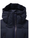 Descente Mizusawa Mountainer blue jacket price DAMOGK30U NVGR shop online