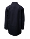 Camo X De Marchi jacket in blue technical fabric AF0076 TECH FIBER NAVY buy online