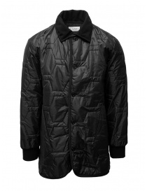 Camo giacca Ristop imbottita nera AF0019 RISTOP BLACK order online