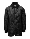 Camo giacca Ristop imbottita nera acquista online AF0019 RISTOP BLACK