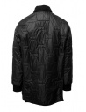 Camo giacca Ristop imbottita nera AF0019 RISTOP BLACK acquista online