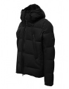 Descente Mizusawa Mountaineer black down jacket shop online mens jackets