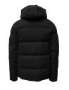 Descente Mizusawa Mountaineer black down jacket DIA3670U BLK price