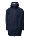 Descente Transform down blue coat DAMOGC37 NVGR buy online