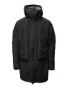 Descente Transformer black down coat buy online DAMOGC37 BK