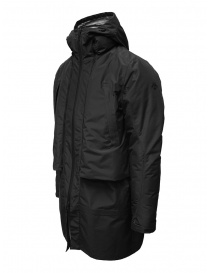 Descente Transform cappotto imbottito nero acquista online