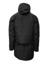 Descente Transform cappotto imbottito nero DAMOGC37 BK prezzo