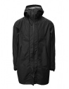 Descente Transformer black down coat DAMOGC37 BK buy online
