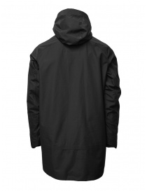 Descente Transformer black down coat buy online price