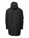 Descente Transformer black down coat price DAMOGC37 BK shop online