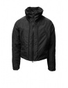 Descente Transformer black down coat price DAMOGC37 BK shop online
