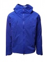 Descente StreamLine Boa giacca blu acquista online DIA3701U AZBL DESCENTE