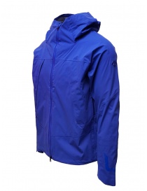 Descente StreamLine Boa blue jacket buy online