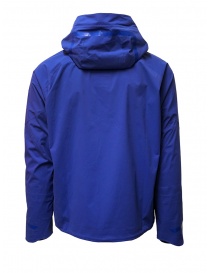Descente StreamLine Boa blue jacket price
