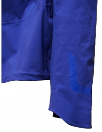 Descente StreamLine Boa blue jacket mens jackets buy online