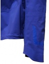 Descente StreamLine Boa giacca blu DIA3701U AZBL DESCENTE acquista online