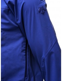 Descente StreamLine Boa giacca blu giubbini uomo prezzo