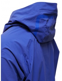 Descente StreamLine Boa giacca blu acquista online prezzo