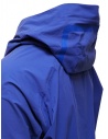 Descente StreamLine Boa blue jacket price DIA3701U AZBL DESCENTE shop online